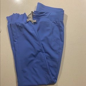 Figs Jogger Scrub Pants